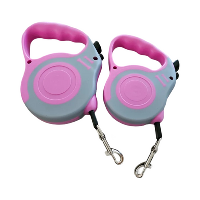 Retractable Dog Leash image 1