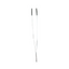 Rubber Tipped Tweezers image 0