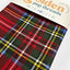 Red Plaid Bandanas image 2