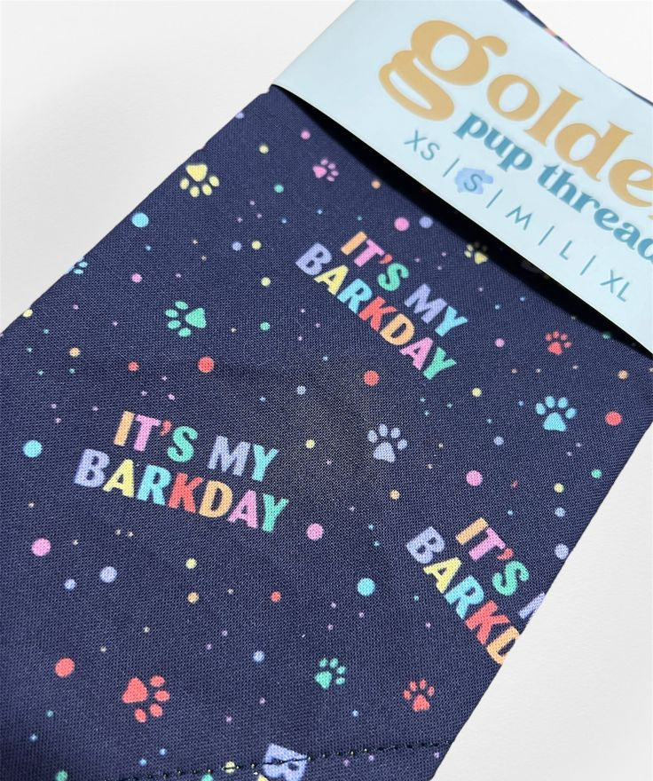 It's My Barkday image 3