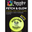 Fetch and Glow Balls
